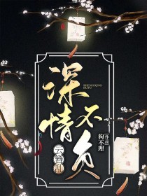 云簪乱：深情不负