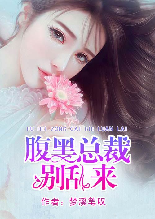 腹黑总裁:别乱来 腹黑总裁:别乱来