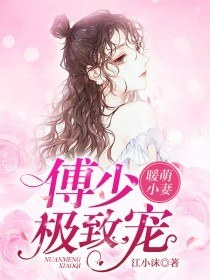 《暖萌小妻：傅少极致宠》全文免费阅读【全章节】【完整】