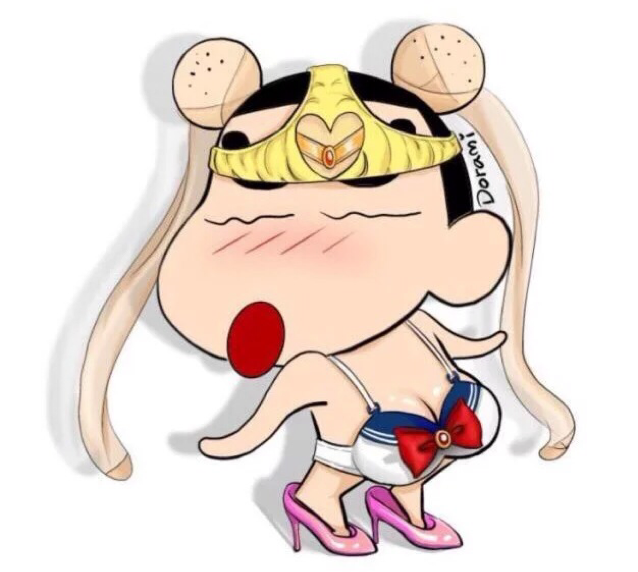 头像