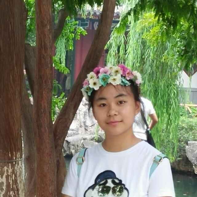 晨曦