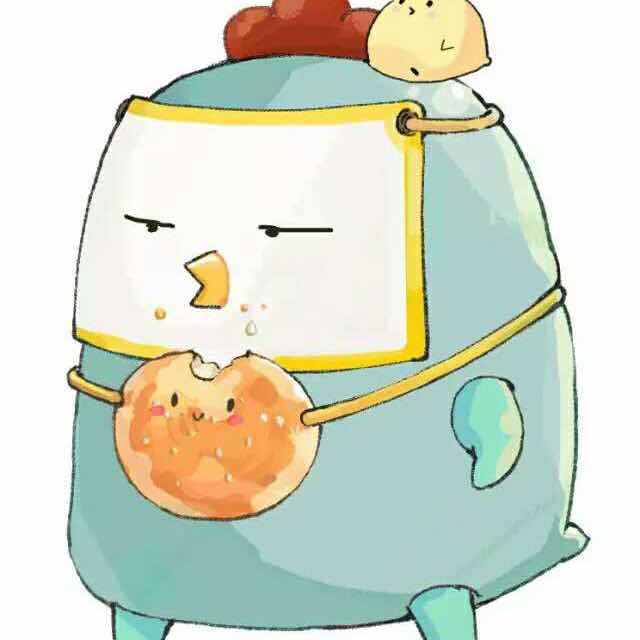 头像